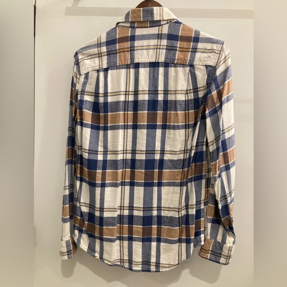 Unisex flannel - Picture 3 of 3